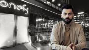 FIR filed against Virat