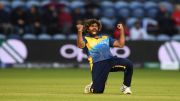 Five bowlers who took
