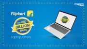 Flipkart Big Billion Days