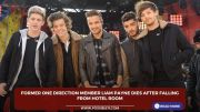 Former One Direction member