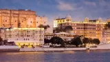 Forts in Udaipur: These