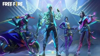 Free Fire Max Redeem Codes Today: 100% sure redeem codes for December 16