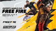 Free Fire World Cup