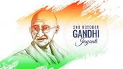 Gandhi Jayanti 2024: Whatsapp