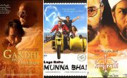 Gandhi Jayanti : These