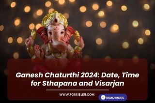 Ganesh Chaturthi 2024: Date,