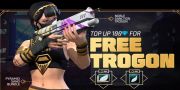 Garena Free Fire: Noble
