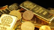 Gold Price Today: Gold