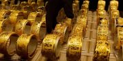 Gold Price Today: Gold