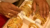 Gold Silver Latest Rates