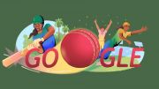 Google Doodle Celebrates ICC
