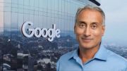 Google new chief technologist: