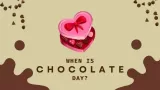 Happy Chocolate Day 2024: