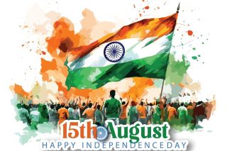 Happy Independence Day 2024: Best Quotes, Slogans for 15 August by Our Freedom Fighters