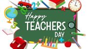 Happy Teachers Day 2024