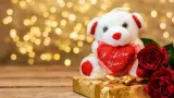 Happy Teddy Day 2024: