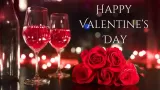 Happy Valentine Day 2024: