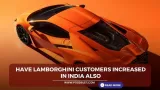 Have Lamborghini customers increased