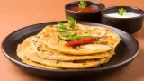 Healthy Paratha: This high