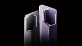 Honor Magic 7 RSR Porsche Design 