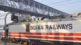 How Did Kernex Microsystems Land Rs 2,041.4 Cr Railway Deal?