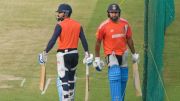 How is Indias record