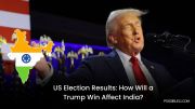 How Trumps Win Could