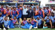 How will BCCI Rs