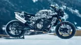 Husqvarna Svartpilen 801 makes