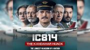 IC814 : The Kandahar