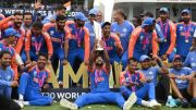ICC announces Team of