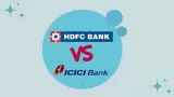 ICICI Bank vs HDFC