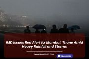 IMD Issues Red Alert