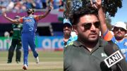 IND vs PAK: Pakistani