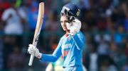 IND-W V SA-W: Smriti