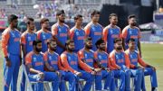 India announces international schedule