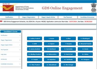 India Post Office GDS Recruitment 2024: When, where, how to apply