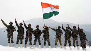 Indian Army Day 2024: Today is Indian Army Day, 15 January 2024