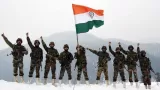 Indian Army Day 2024: