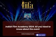 Indian Film Academy 2024: