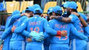 Indian team for 2024