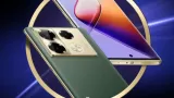 Infinix Note 40 series
