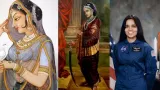 International Womens Day: The
