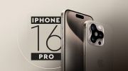 iPhone 16 and iPhone