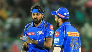 IPL 2024: Can Mumbai Indians still qualify for the playoffs?