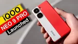iQOO Neo 9 Pro