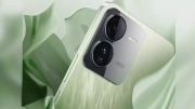 iQOO Z9 Series: 3