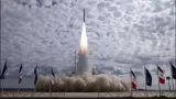 Iran: Iran launches its