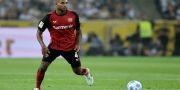 Is Jonathan Tah the