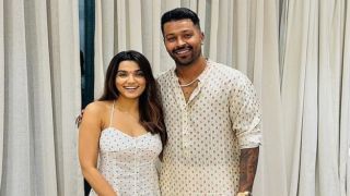 Is Prachi Solanki dating Hardik Pandya?, who Is Prachi Solanki 